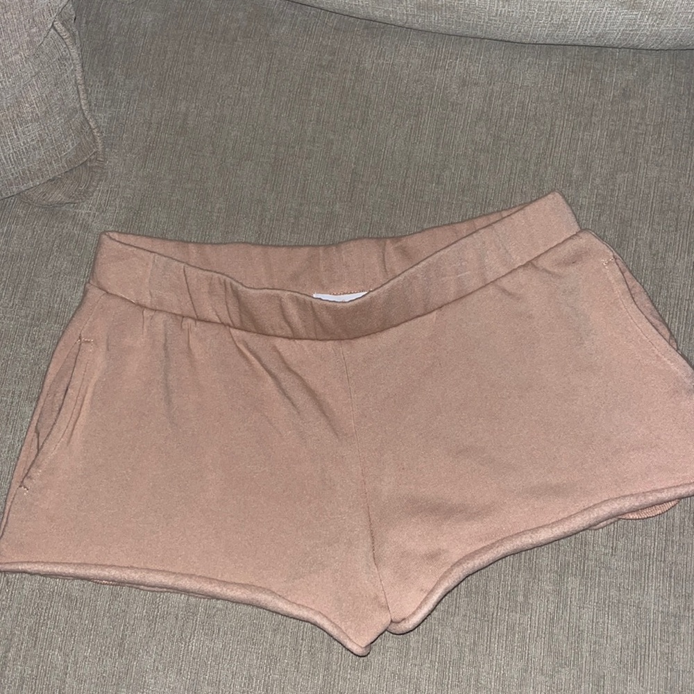 Target sweatshorts